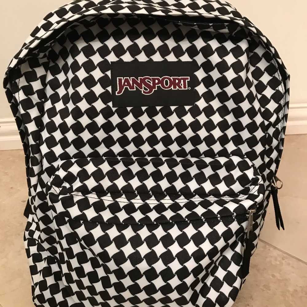 Jansport Back to School Back-to-School Backpack